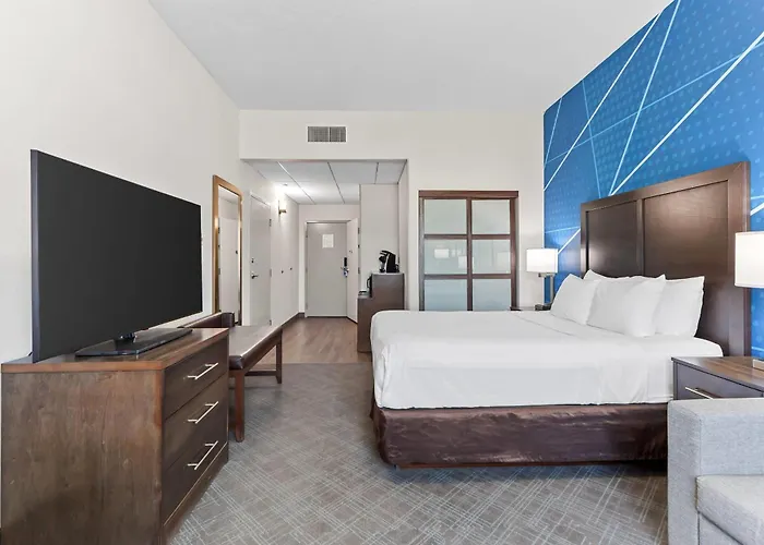 Comfort Inn & Suites Red Deer North