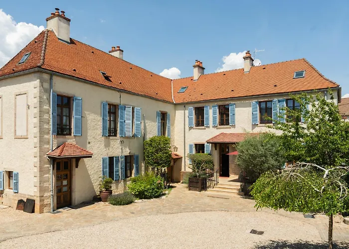 Les Deux Chèvres