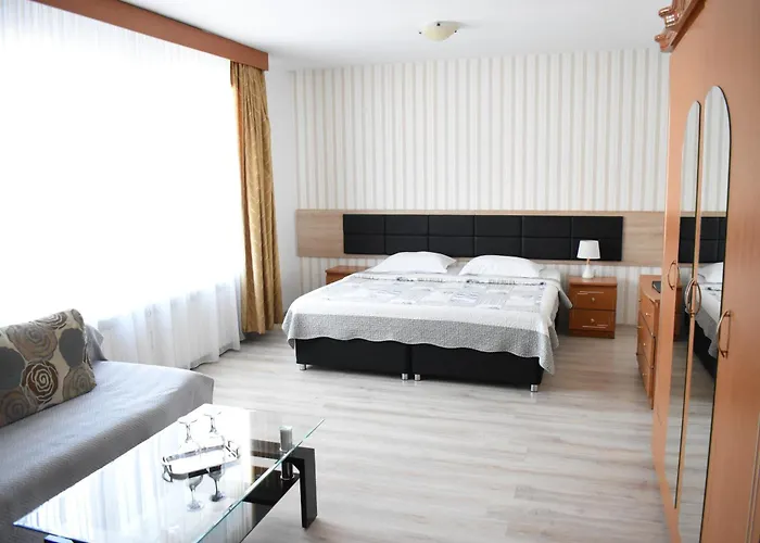 Hotel Solar