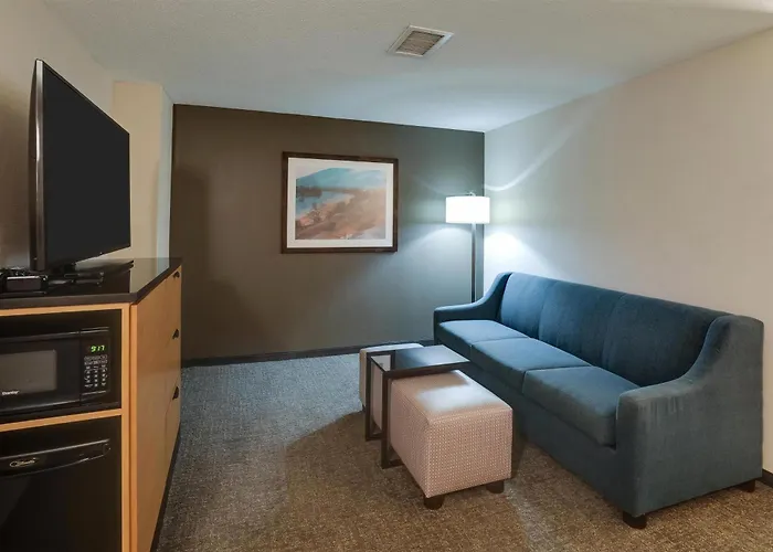 Drury Inn & Suites Montgomery