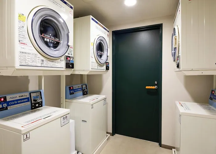 Comfort Hotel Kokura
