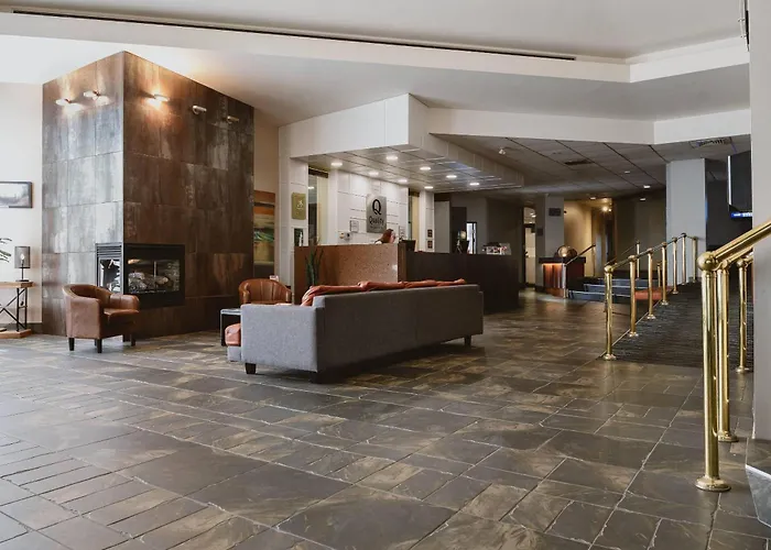 Quality Inn Rouyn-Noranda