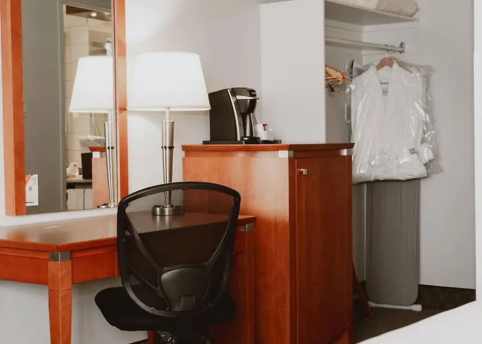Quality Inn Rouyn-Noranda