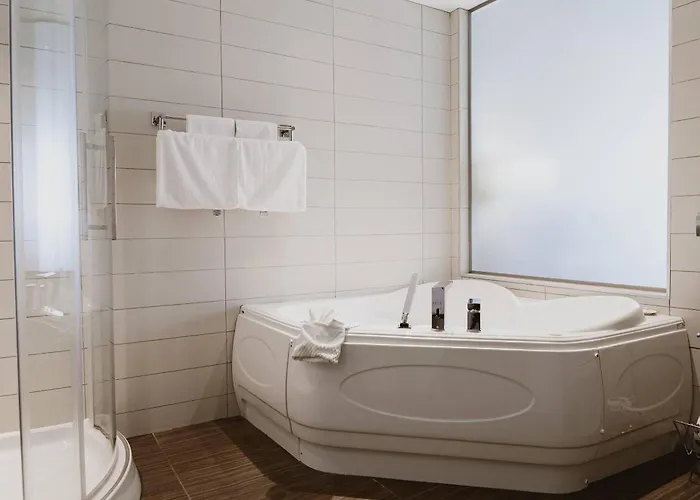 Quality Inn Rouyn-Noranda