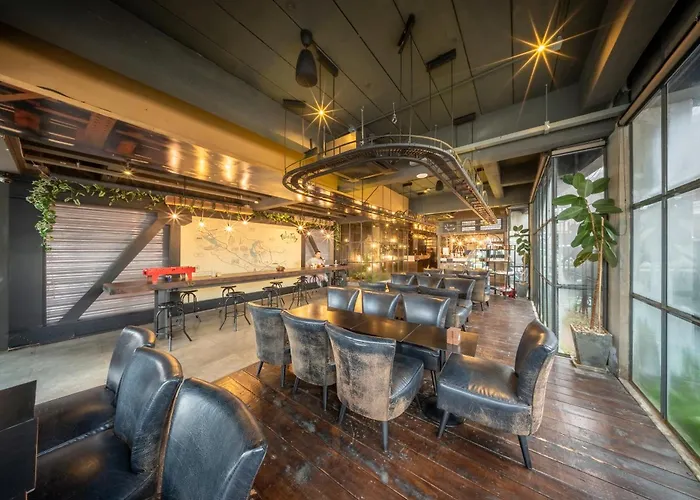 Westory Design Poshtel