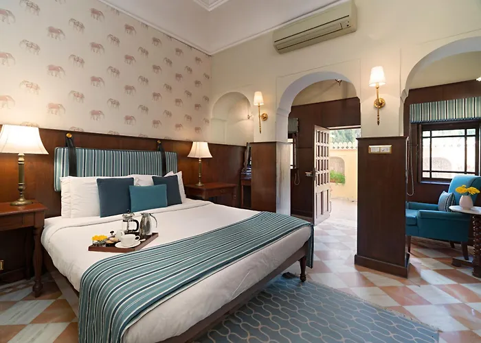 Samode Haveli