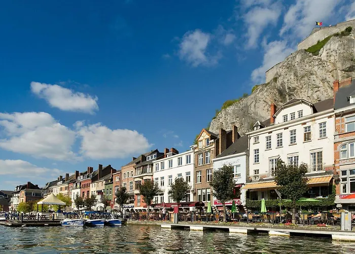 Ibis Budget Givet