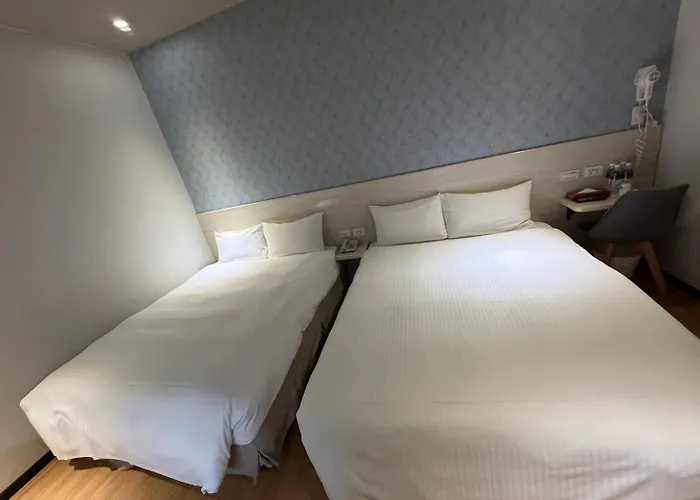 The Prince Hotel