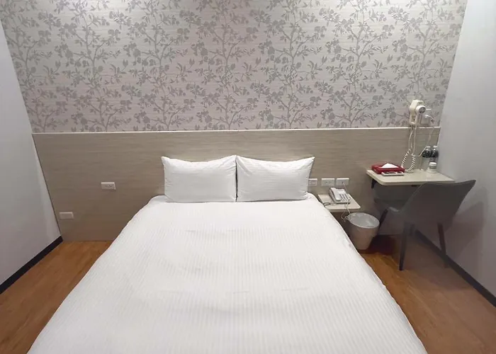 The Prince Hotel