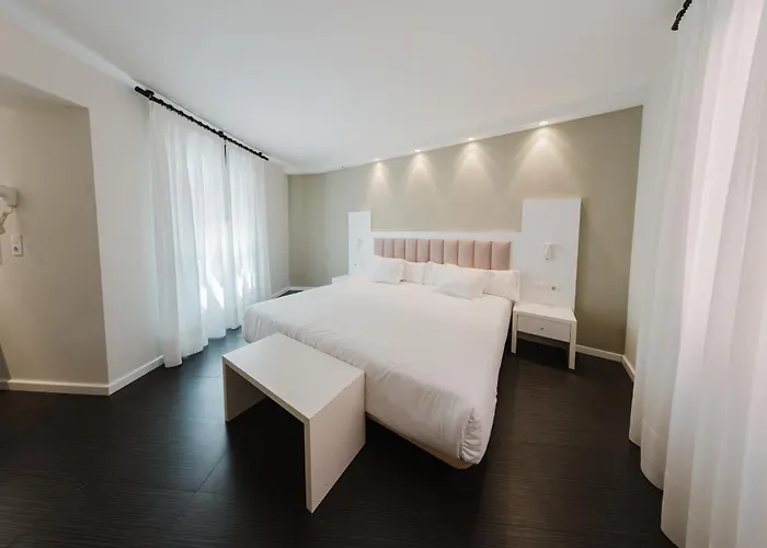 Hotel Boutique Villa Sonsierra