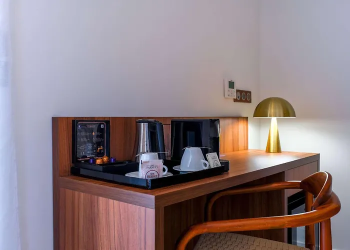 Zenitude Hotel la Valadière, an Ascend Collection Hotel