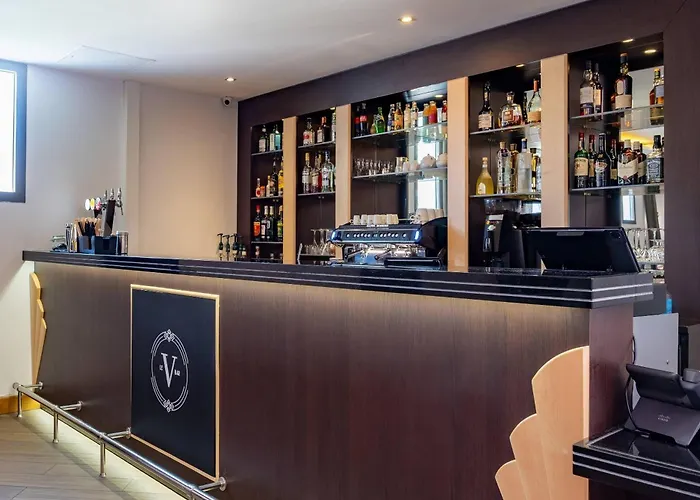 Zenitude Hotel La Valadiere, Ascend Hotel Collection