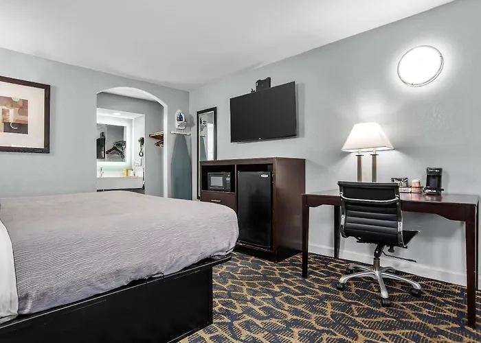 Quality Inn Indianola