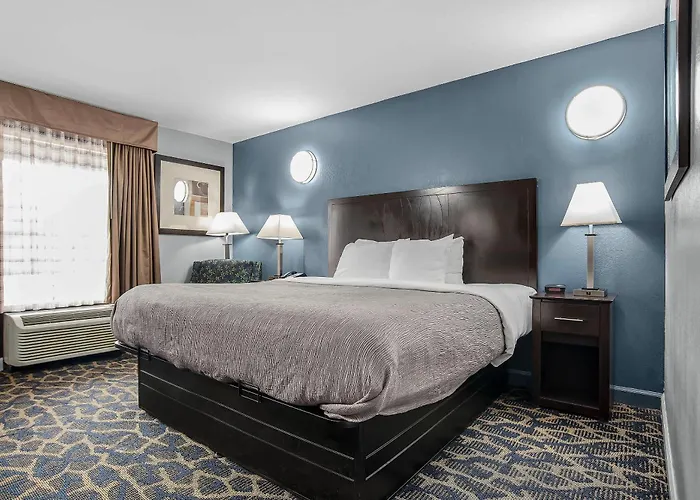 Quality Inn Indianola