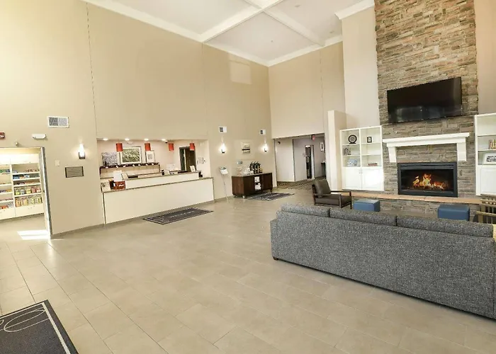 Country Inn & Suites By Radisson, Grand Forks, Nd