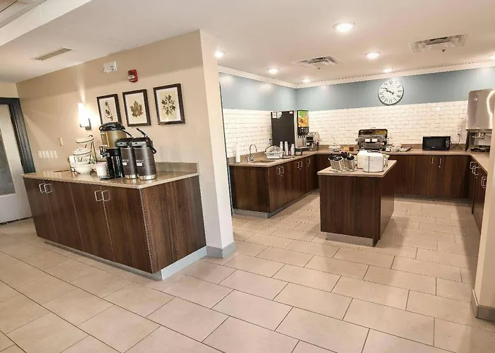 Country Inn & Suites By Radisson, Grand Forks, Nd