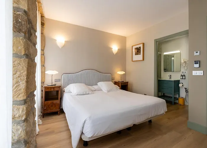 Hotel Okako San Sebastián