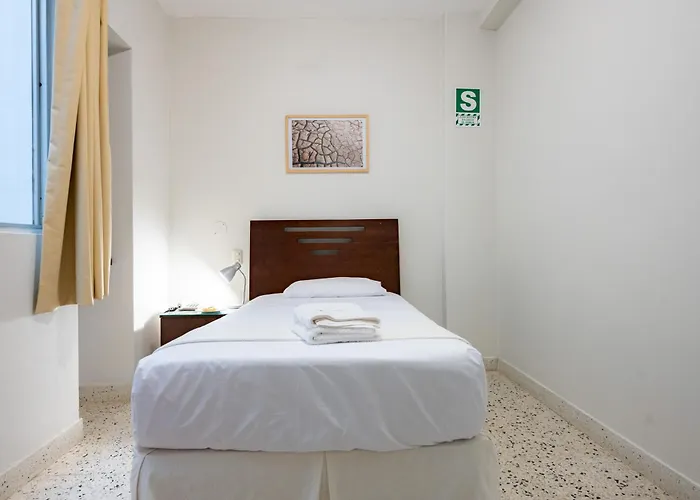 Hotel Oro Negro