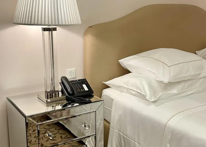 Hotel Adriatica