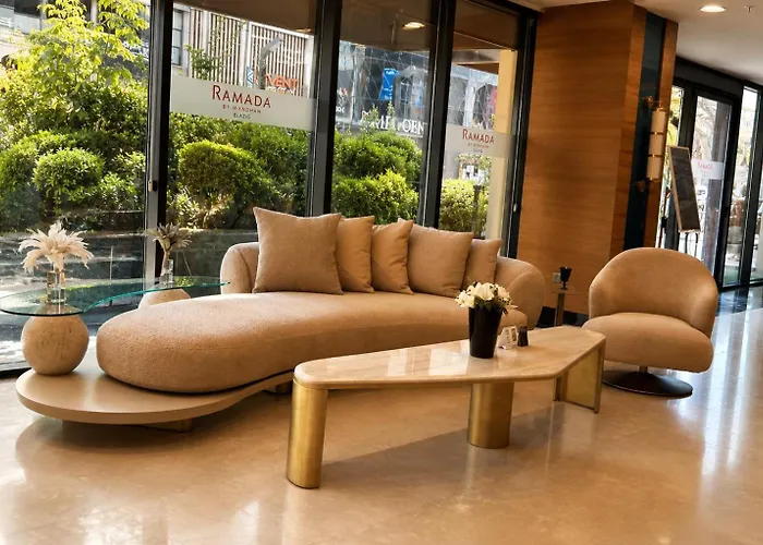 Ramada By Wyndham Elazig