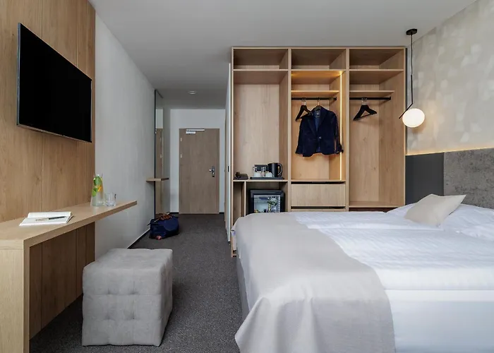 Spa Hotel Devin