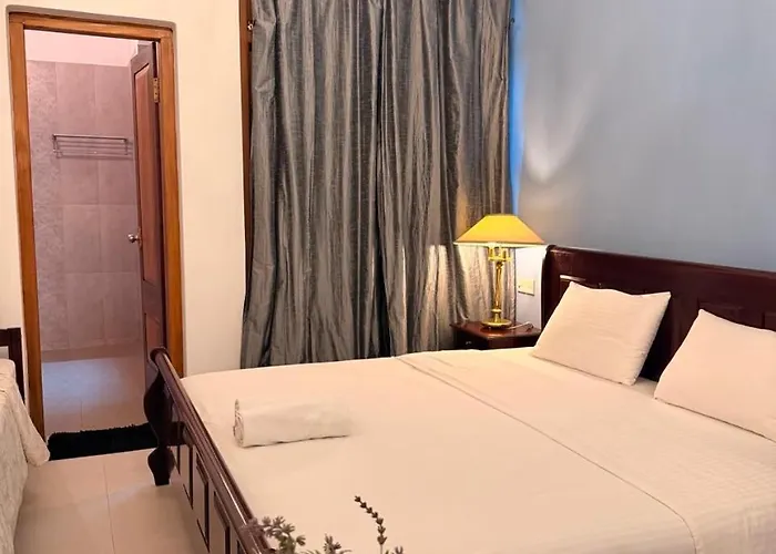 Hotel Mount Pleasant