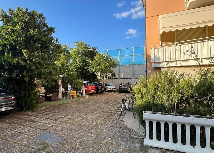 Residence Regni