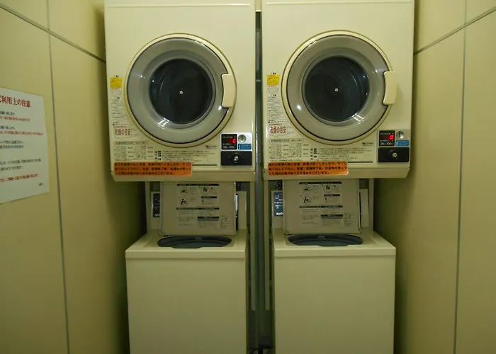 Grand Central Hotel Tokyo