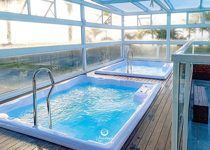 Kaakupe Praia Hotel