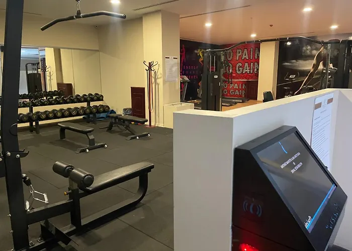 Safa Sorgun Thermal Hotel Wellness & Spa