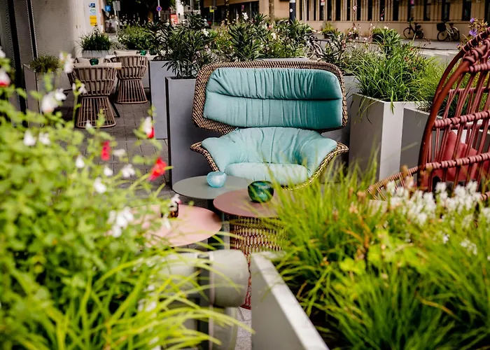 Motel One Amsterdam