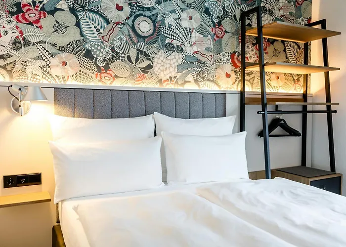 Motel One Amsterdam