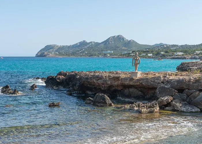 Welikehotel Triton Beach (Adults Only) Cala Ratjada 
