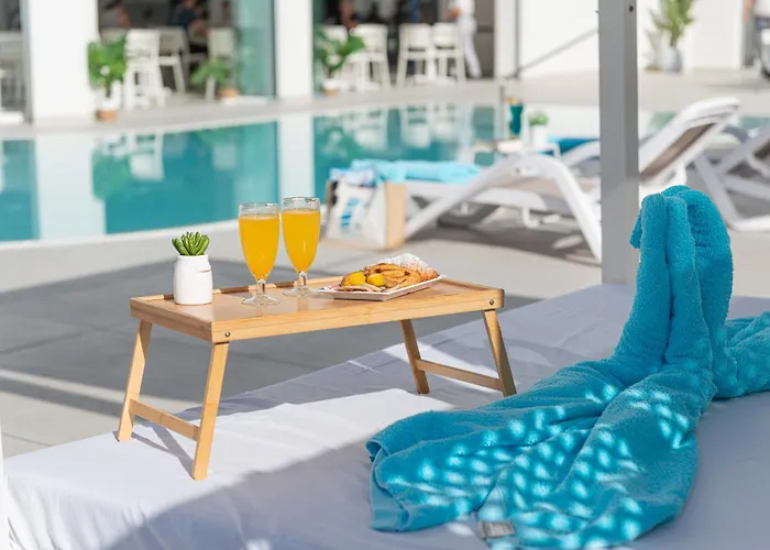 Welikehotel Triton Beach (Adults Only) Cala Ratjada 