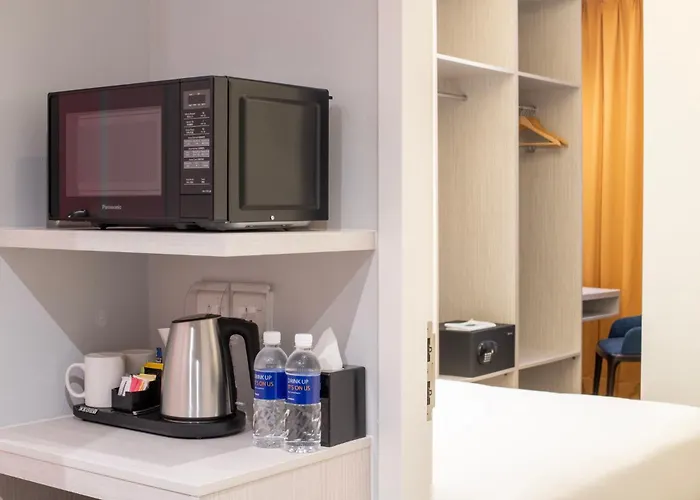 Holiday Inn Express & Suites Johor Bahru By Ihg
