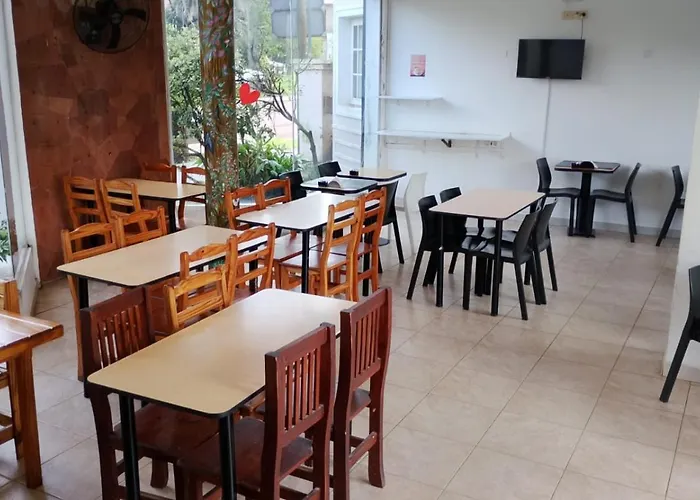 Hotel Queguay