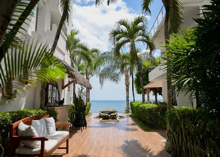 Hotel Vistalmar