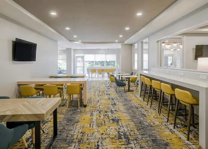 Towneplace Suites By Marriott Boynton Beach