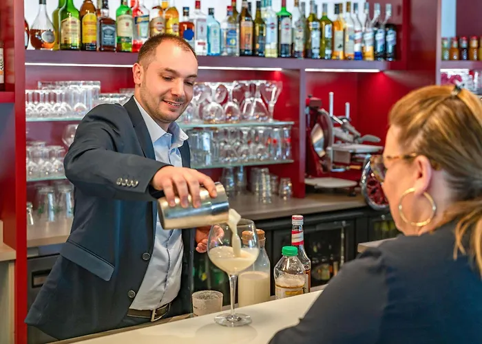 Ibis Styles Ales Centre
