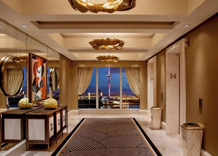 Wynn Macau