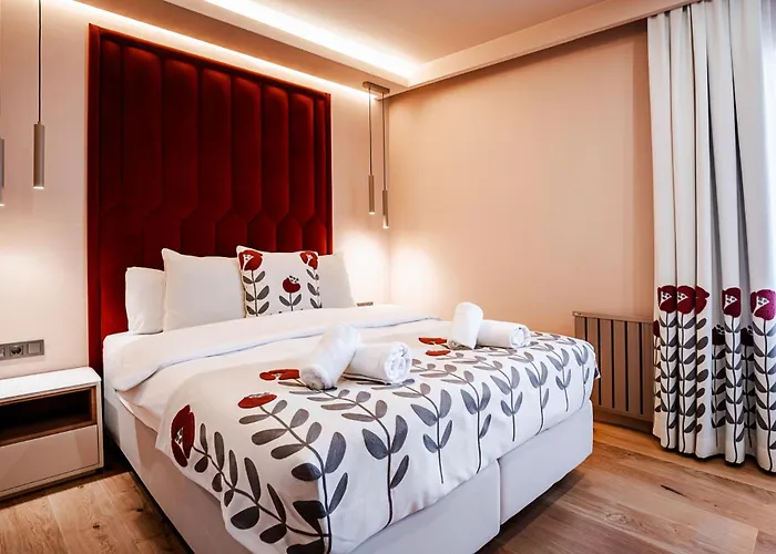 Sebnem Hotel