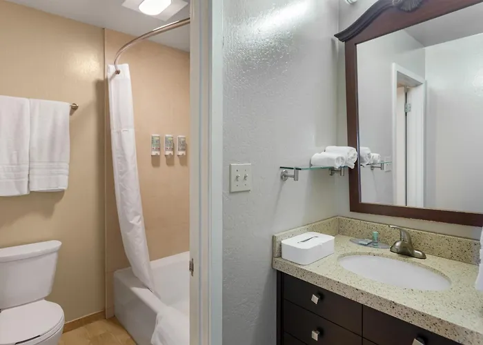 Best Western Petaluma Inn