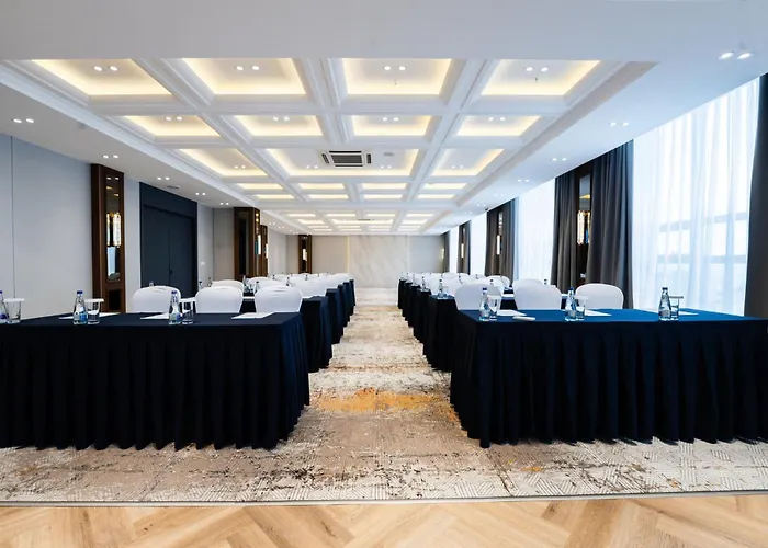Holiday Inn Ulaanbaatar By Ihg