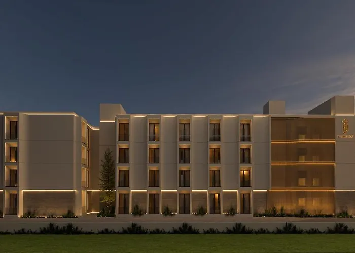 The Nishat Hotel Margala