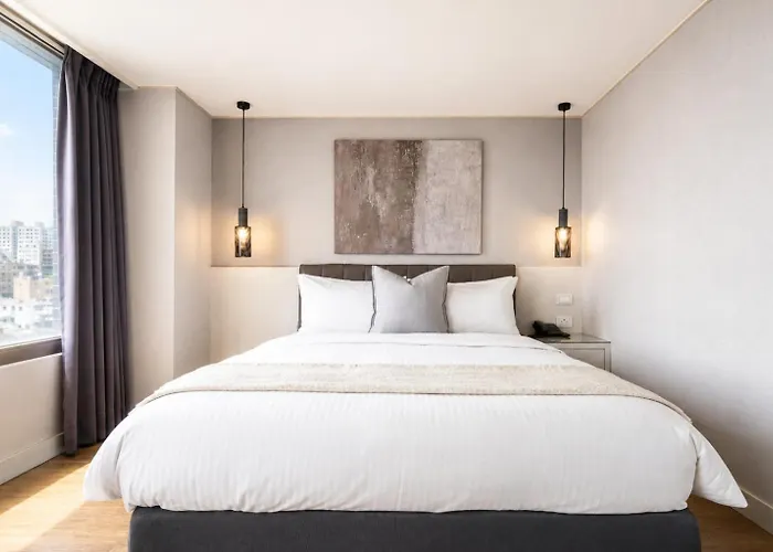 Elence Hotel