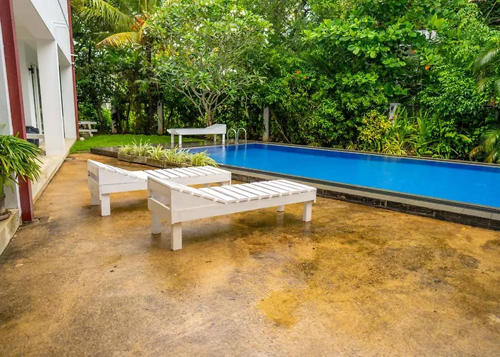 Jippie The Villa
