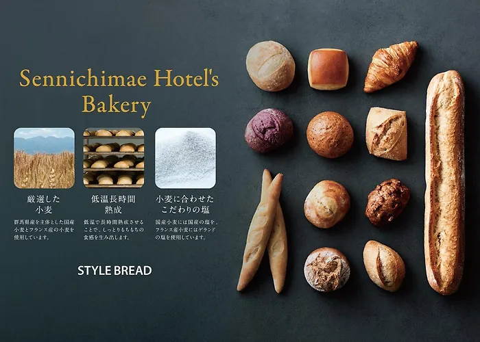 Business Inn Sennichimae Hotel Osaka