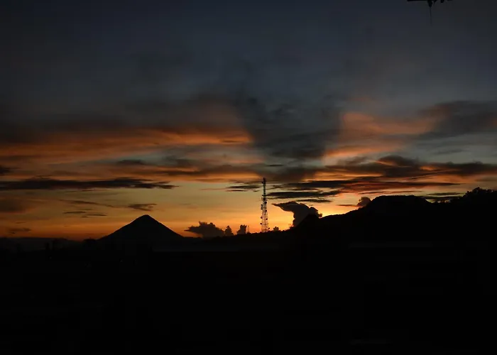 Bajawa-Roo Hotel