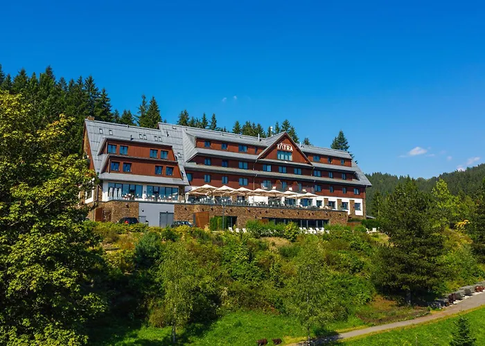 Grandhotel Tatra