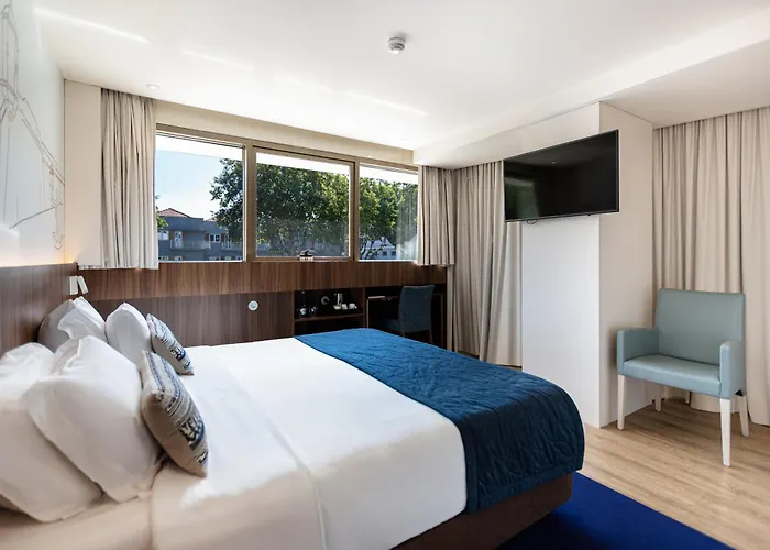 Sea Porto Hotel